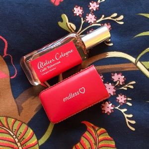 *Post-Holiday Sale!* Atelier Cologne Café Tuberosa
